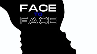 Face to Face |  Nicodemus (John 3:1-21) — 05.05.24