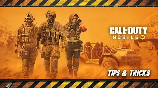 How to take care of your squad - Call of Duty Mobile - Battle Royale - Tips & Tricks