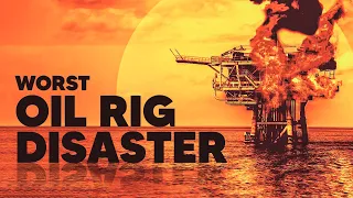 Deepwater Horizon Oil Spill | A Short Documentary | Disaster Diaries