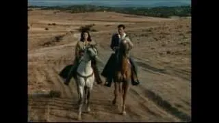 New World Zorro - It Is You (I Have Loved) - (Diego/Victoria)