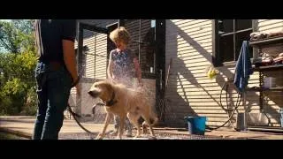 THE LUCKY ONE Trailer 2012 OFFICIAL [HD 1080p]