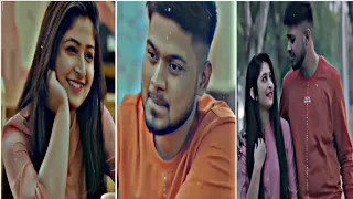 Ogo Eito Valobasha Bengali Romantic💕 WhatsApp Status 2023💓Shorts💘Best love story 4k HD status ||