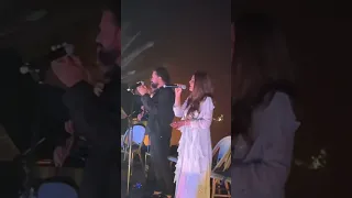 Hona Tha Pyaar | Atif Aslam X Hadiqa Live Performance | Atif Aslam Songs | Atif Aslam Status |