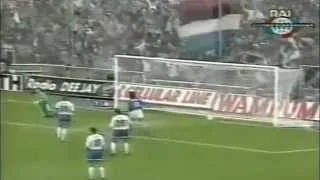 Serie A 1998-1999, day 06 Sampdoria - Empoli 3-0 (2 Palmieri, Ortega)