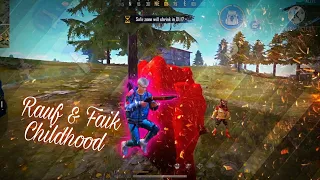 CHILDHOOD SONG 💗 FREE FIRE MONTAGE 🔥|| 4K EDIT #ffmontage #remastergaming #trending #montagefreefire