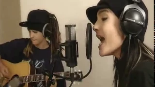 Tokio Hotel - Reden Acoustic