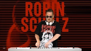 obin Schulz  + Live Full DJ Set + LEC Spring Finals 2020