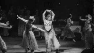 Maya Plisetskaya - Khovanshchina - Bolshoi Theatre