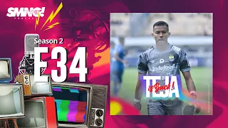 SIMAMAUNG PODCAST EPS. 34 - TEJA IS BACK!