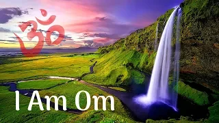 I Am Om | Yogananda's Cosmic Chants | Kirtan Music