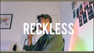 RECKLESS - Madison Beer (Ash Fasryll Cover)