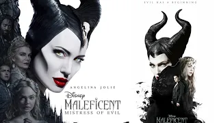 Maleficent 2 Mistress of Evil Full Movie 2019