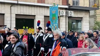 Santissimo Crocifisso, Cosenza 3 maggio 2024