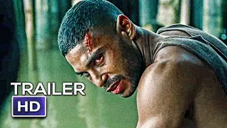 MAYHEM! Trailer (2024) Action Movie HD