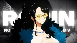 Mommy Robin -- Ayzha Nyree - No Guidance 🎶  [Edit/AMV]