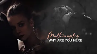 multicouples | why are you here