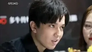 🇨🇳 Dimash | OMG charming expressions 😍😍😍