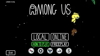 Among Us Part 1