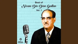 Best of Nizam Din Dian Gallan, Pt. 2