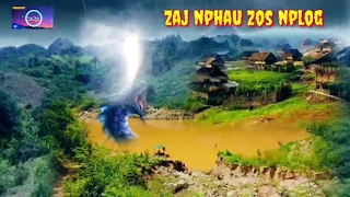 Zaj nphau zo nplog  11/8/2021