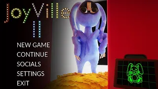 JOYVILLE 2?! - Full gameplay! Joyville 2 and 3 NEW GAME! ALL NEW BOSSES + SECRET ENDING! part 14