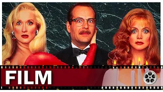 Ze śmiercią jej do twarzy | Death Becomes Her (1992)