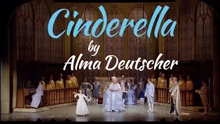 Shine Holy Ray of Love - from Cinderella by Alma Deutscher