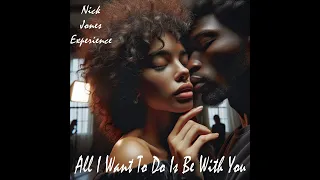 We Can Work It Out - Nick Jones Experience