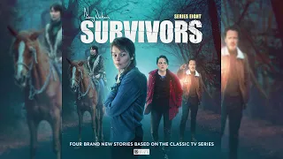 Survivors: Series Eight - Trailer - Big Finish