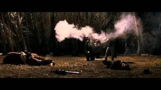 Джанго освобожденный / Django Unchained (2012) HD 1080p | Трейлер