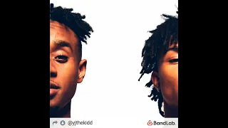 Rae Sremmurd - Throw Sum Mo (Remix) feat. Nicki Minaj, Ayo & Teo, and Young Thug (Audio)