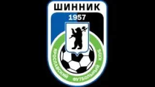 FC Shinnik Yaroslavl - Grit and Grind 1:4