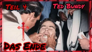 Ted Bundy #4 - Die Exekution | True Crime