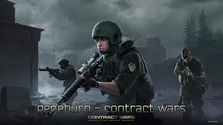 geneburn - contract wars