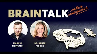 Braintalk   Renee Moore