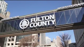 Fulton County leaders provide update on cyberattack