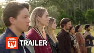 La Brea Season 3 Trailer | 'One Last Chance to Get Home'