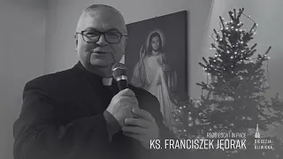 Kazanie pożegnania śp. ks. Franciszka [ks. proboszcz Krzysztof, 25-02-2024]