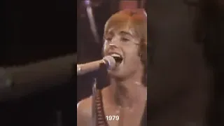 Shaun Cassidy -  That's rock 'n' roll (from 1976 to 2021) Vertical video