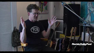 Jason Newsted Life After Metallica