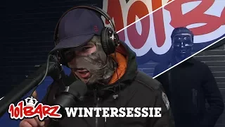 FATAH | Wintersessie 2018 | 101Barz