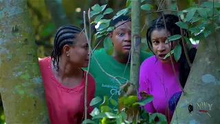 THE ADVENTURE - LIZZY GOLD / QUEENET HILBERT / DAN DAVID 2024 NEW FULL NIGERIAN MOVIE