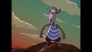 The Wild Thornberrys Movie - Let My People Go (The Plagues)