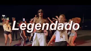 Wiz Khalifa - Fr Fr ft  Lil Skies (legendado)