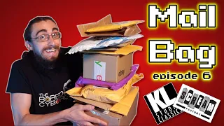 Discotek, Scream Factory, Kino, 88 Films + More! - Mailbag Episode 6