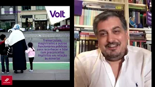 VOLT Portugal, novo partido político