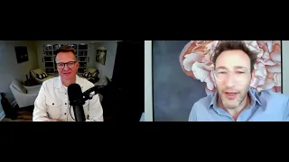 Simon Sinek on Why the Church is Losing Ground