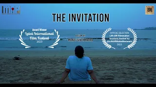 THE INVITATION | Award Winning Short Film | Manoj Singh Kaira