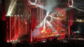 Rammstein - Pussy / live in Hannover am 02.07.2019