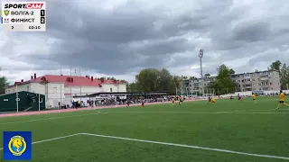 Футбольный турнир Simbirsk Cup среди юношей 2012г.р.